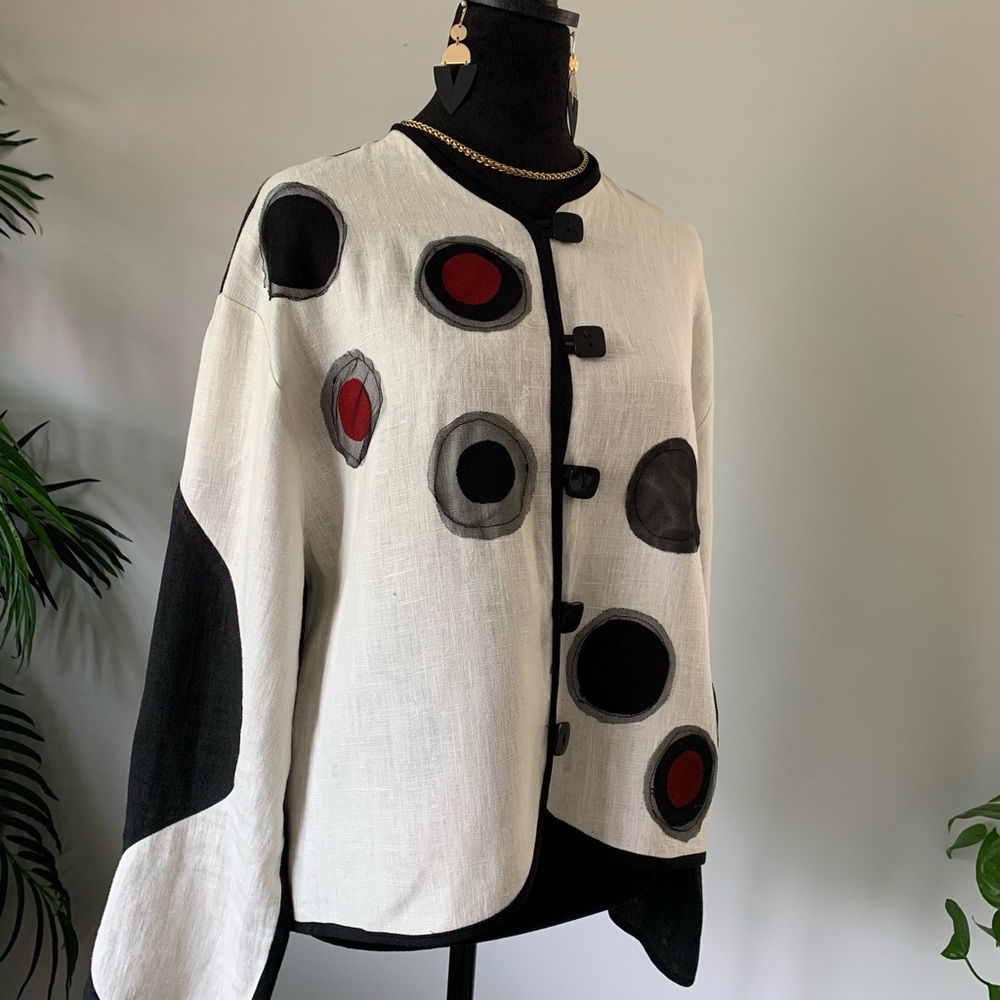 Women jacket - Picture 5 of 7
